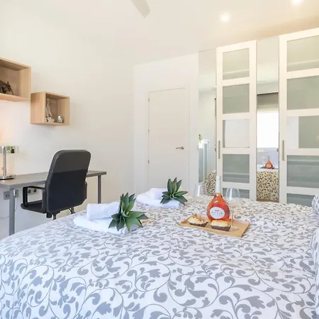 Center 100m From The - Happy Apartment *